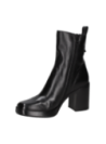 Botin Mujer J502 MJUS negro