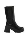 Bota mujer J667 Bruno rossi Negro