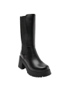 Bota mujer J667 Bruno rossi Negro