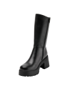 Bota mujer J667 Bruno rossi Negro