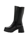 Bota mujer J667 Bruno rossi Negro