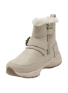 Bota niña (22 al 27) J745 Panama jack Beige