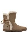 Bota niña (28 al 33) J749 Panama jack Taupe