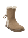 Bota niña (28 al 33) J749 Panama jack Taupe