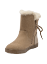 Bota niña (28 al 33) J749 Panama jack Taupe