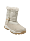 Bota niña (34 al 38) J754 Panama jack Beige