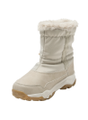 Bota niña (34 al 38) J754 Panama jack Beige