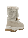 Bota niña (34 al 38) J754 Panama jack Beige