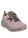 Zapatilla chaka - waterproof (35 al 40) J772 Pjack Rosado