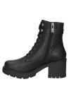 Botín mujer J249 Pollini Negro