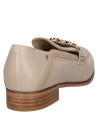 Zapato mujer J261 Pollini Beige