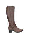 Bota mujer J415 Mingo Café