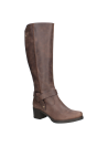 Bota mujer J415 Mingo Café