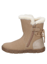 Bota niña (22 al 27) J748 Panama jack Camel