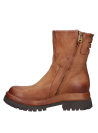 Botin mujer J870 As98 Camel