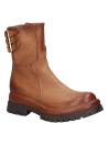 Botin mujer J870 As98 Camel