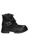 Botin mujer J872 As98 Negro