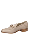 Zapato mujer J261 Pollini Beige