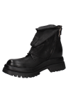 Botin mujer J872 As98 Negro