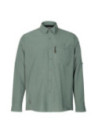 Camisa lamata J929 Pjack Verde