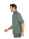 Camisa lamata J929 Pjack Verde