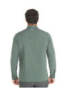 Camisa lamata J929 Pjack Verde