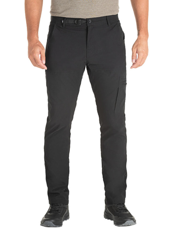 Pantalón torrevieja J933 Pjack Negro