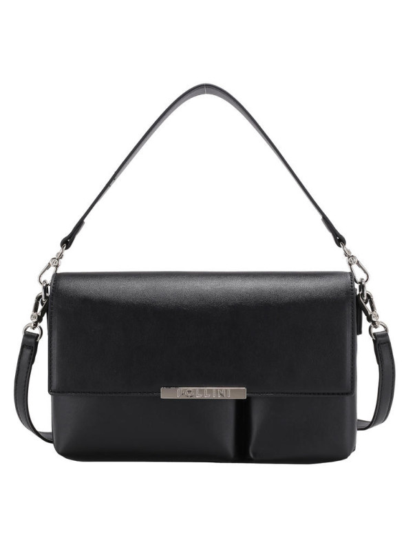 Cartera de mujer J815 Pollini Negro