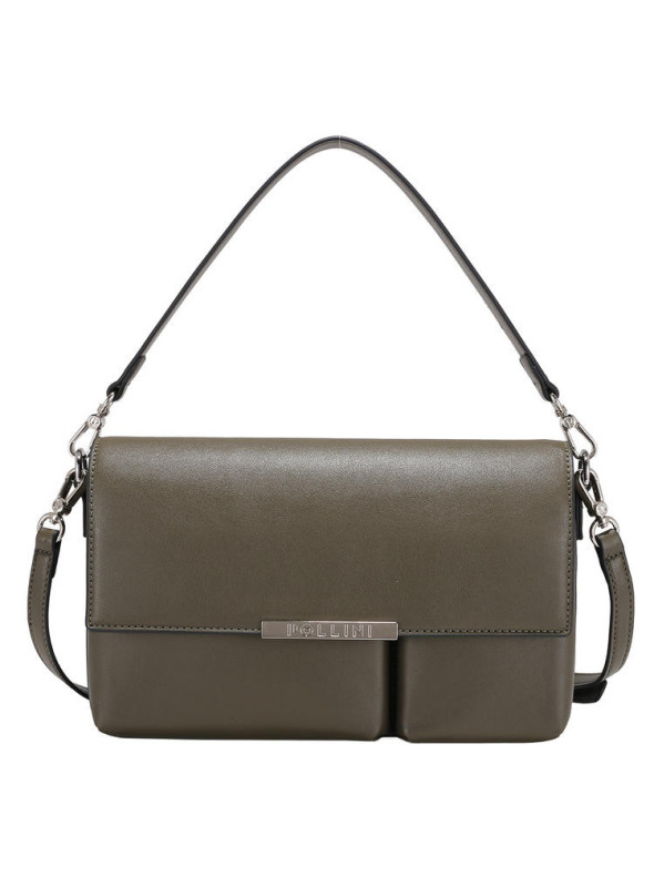 Cartera de mujer J815 Pollini Negro