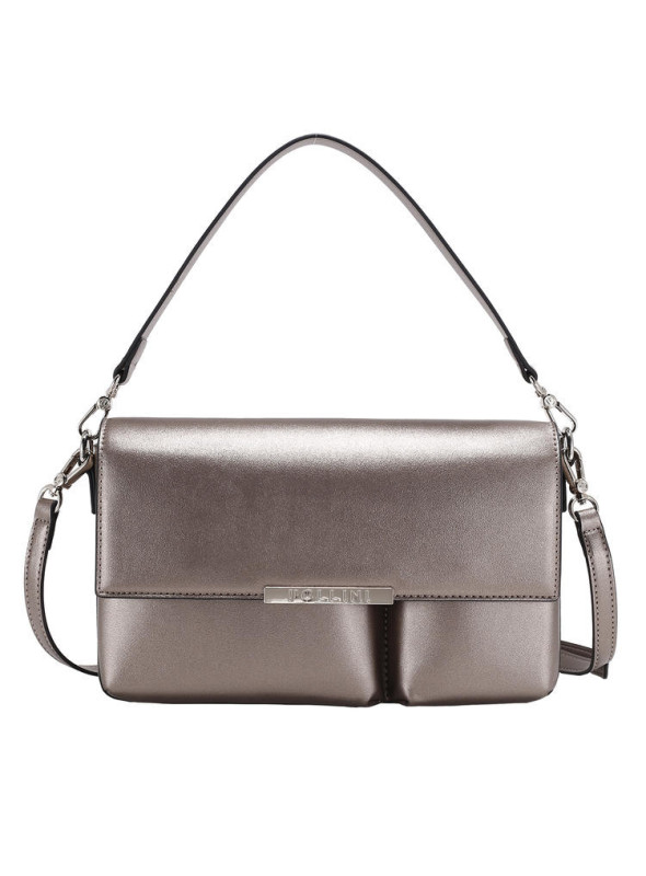 Cartera de mujer J815 Pollini Negro