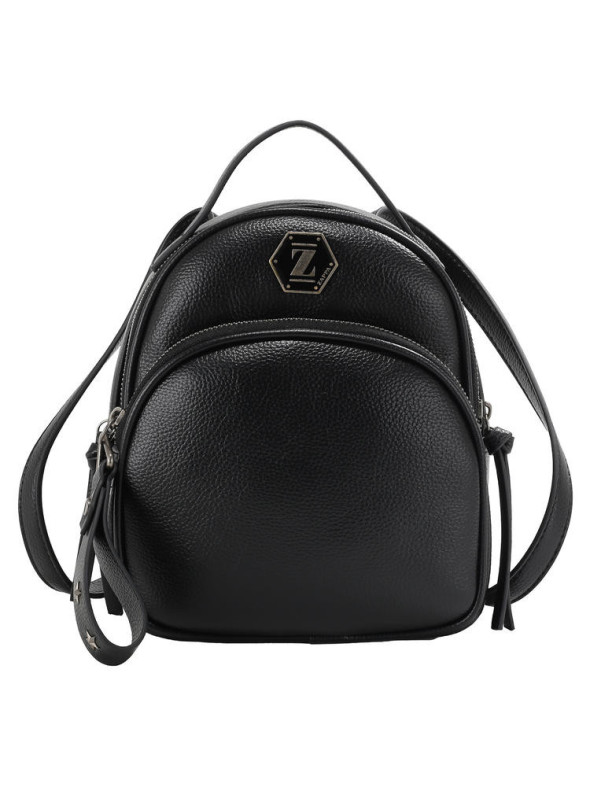 Mochila mujer J855 Zappa Negro