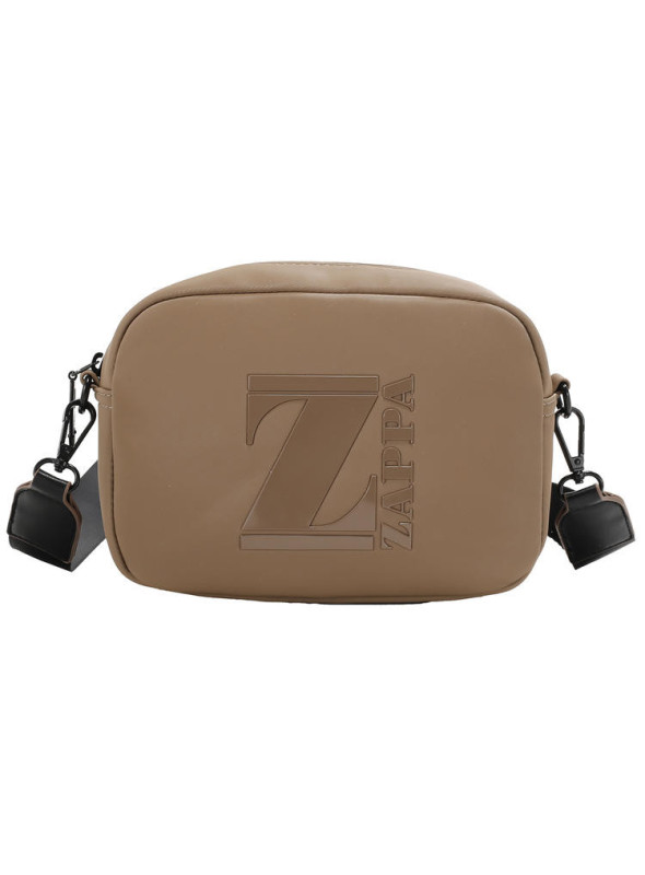 Bandolera de mujer J858 Zappa Taupe