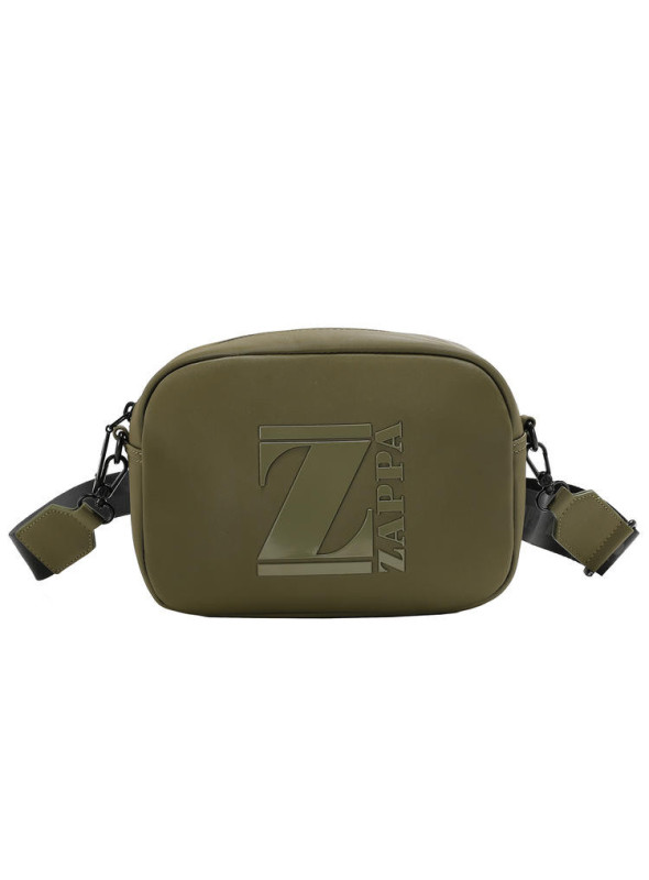 Bandolera de mujer J858 Zappa Taupe