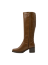 Bota mujer J065 16 hrs Camel