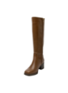 Bota mujer J065 16 hrs Camel