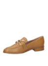 Zapato mujer J523 Luz da lua Camel