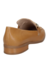 Zapato mujer J523 Luz da lua Camel