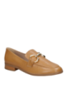 Zapato mujer J523 Luz da lua Camel