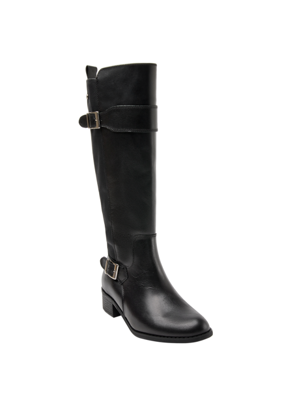 Bota mujer J660 Bruno rossi Negro