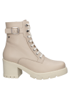 Botín mujer J249 Pollini Taupe