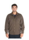 Sobrecamisa mayor J924 Panama jack Brown