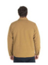 Chaqueta cibeles J926 Panama jack Camel