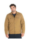 Chaqueta cibeles J926 Panama jack Camel