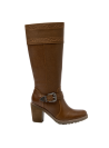 Bota mujer J719 Panama jack Café