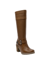 Bota mujer J719 Panama jack Café