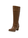 Bota mujer J719 Panama jack Café