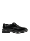 Zapato mujer J341 Zappa Negro