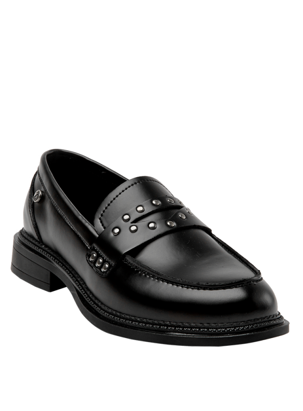 Zapato mujer J380 Zappa Negro