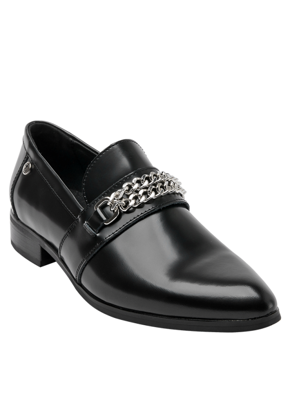 Zapato mujer J371 Zappa Negro