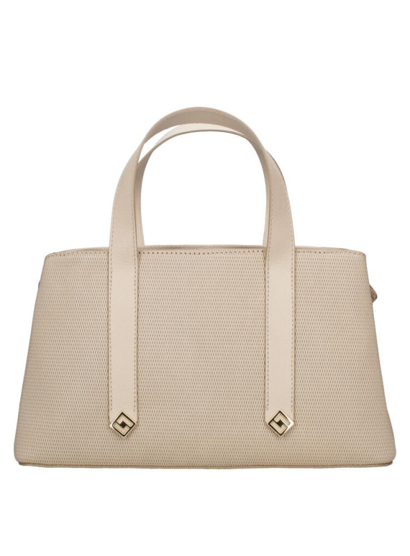 Cartera de mujer de luz da lua J494 Luz da lua Beige